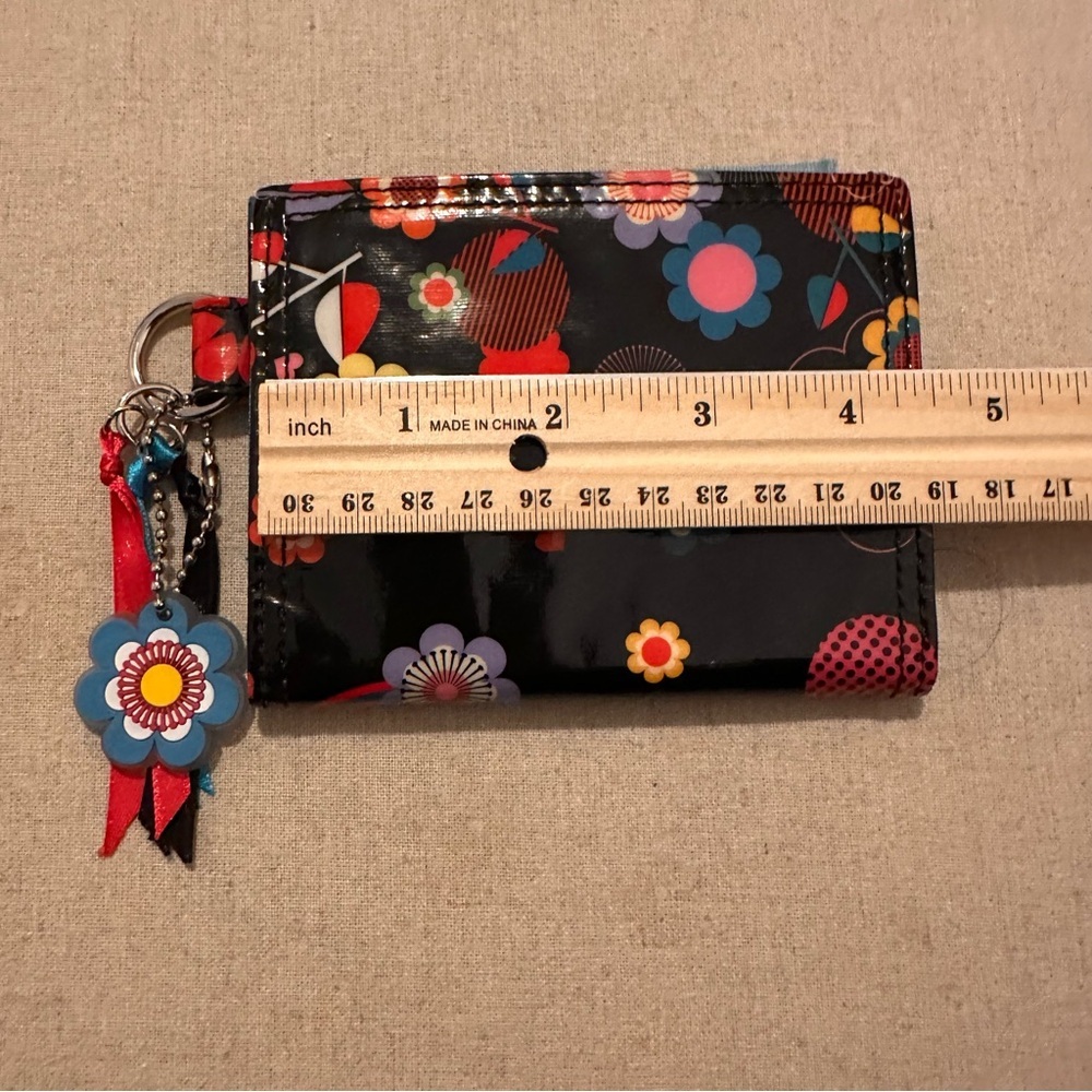 Paperchase | Wallet | Multicolor Wallet - Picture 4 of 11